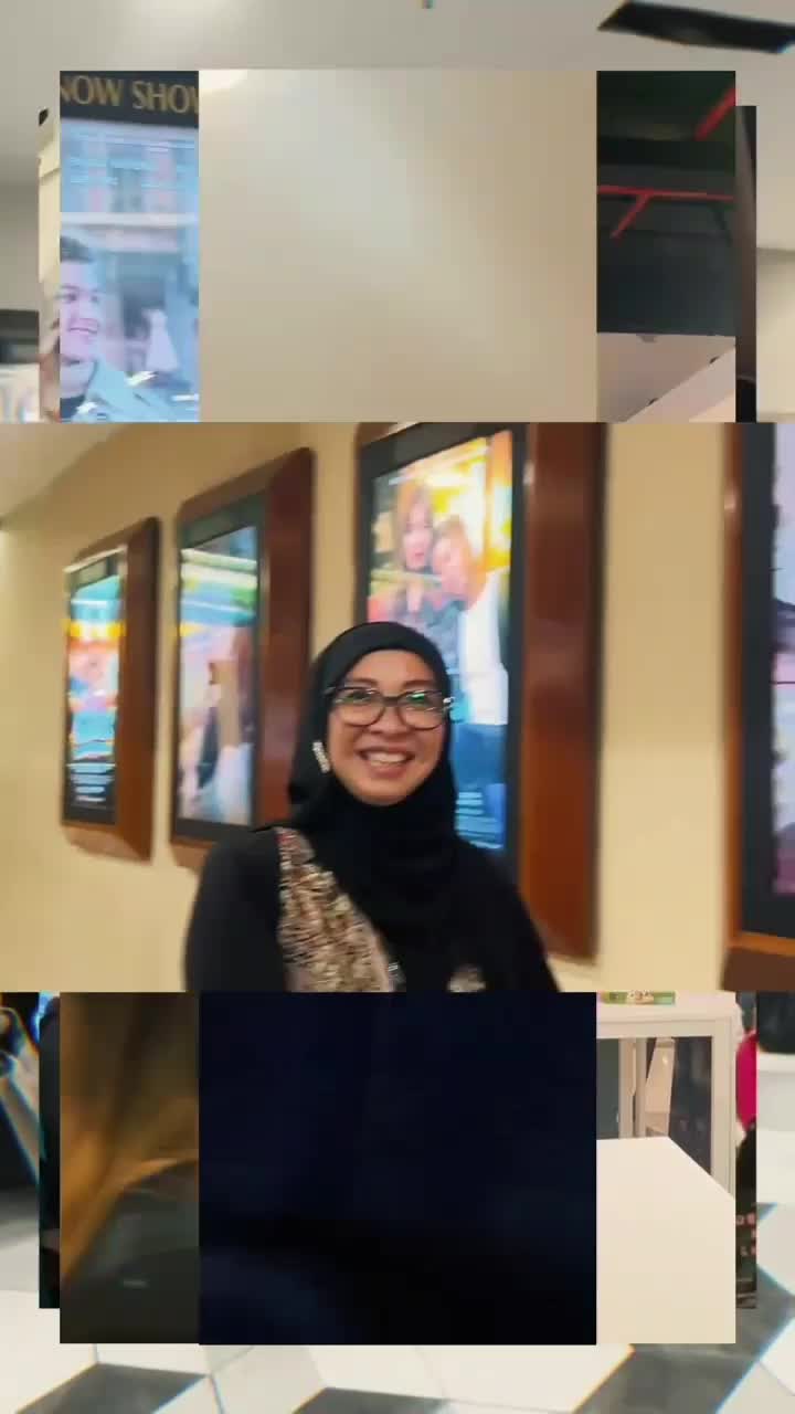  #film #cobajadiartisrek #RadioPesonaBaraYogyakarta 

Ini dia dokumentantasi nobar hari ini✨ Terima kasih atas antusiasmenya dalam nobar fil