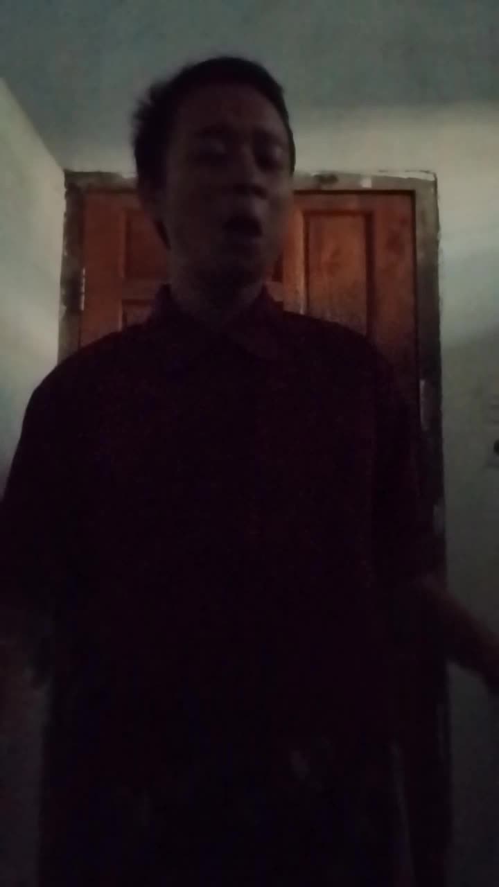 KDI 2025 m.nabil hasyim Jambi kota Jambi 17 tahun gulali  #onlineAuditionKDI2025