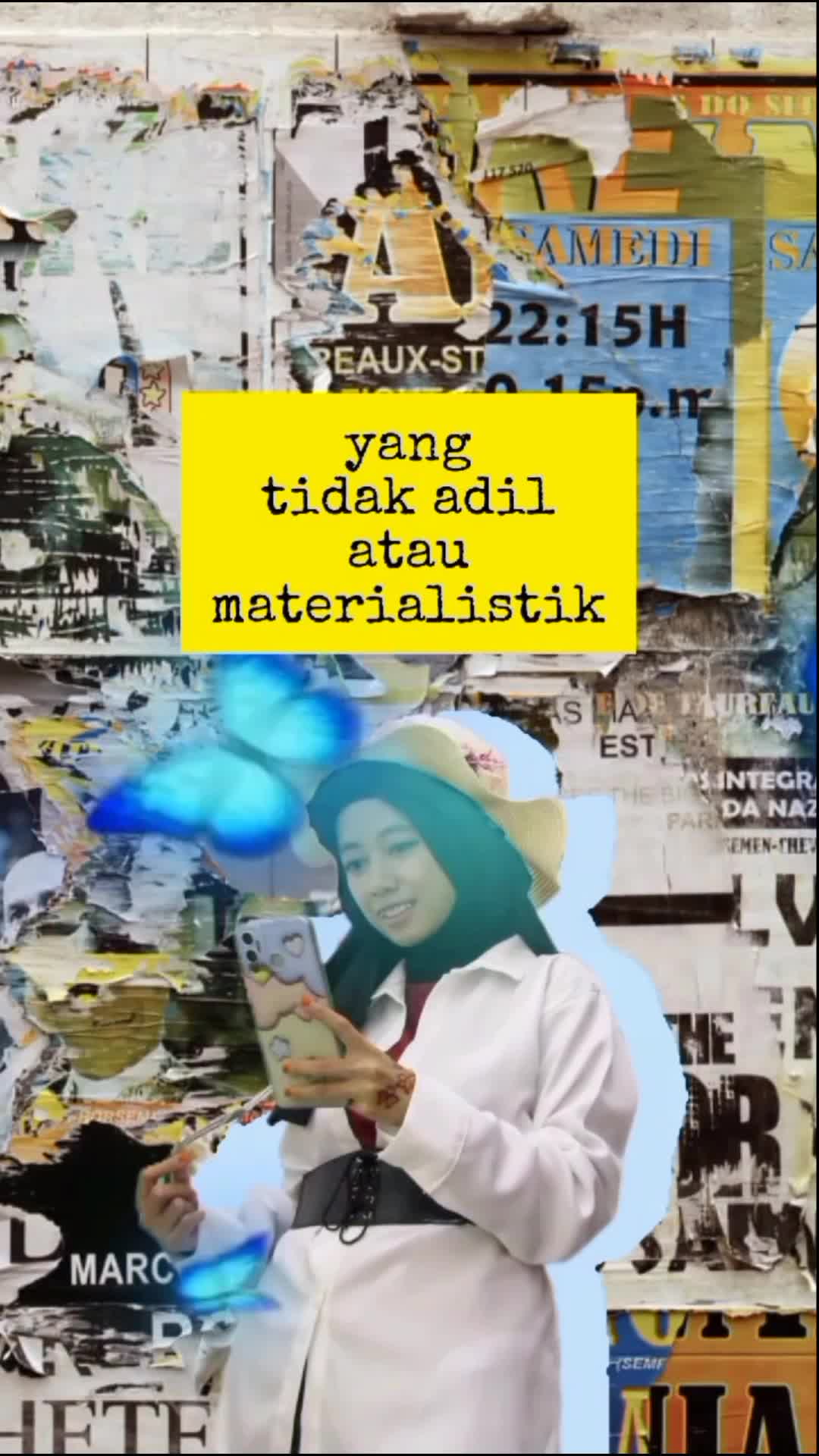 Tertarik menulis karakter cerita yang menantang sistem yang korup? #penulis  #tipsmenulis 