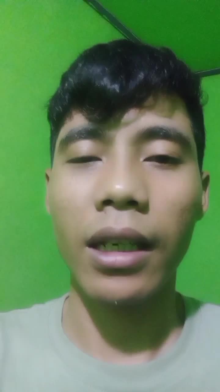 IDOL_XIII Deri juanda 30 cikarang the scound your sleep