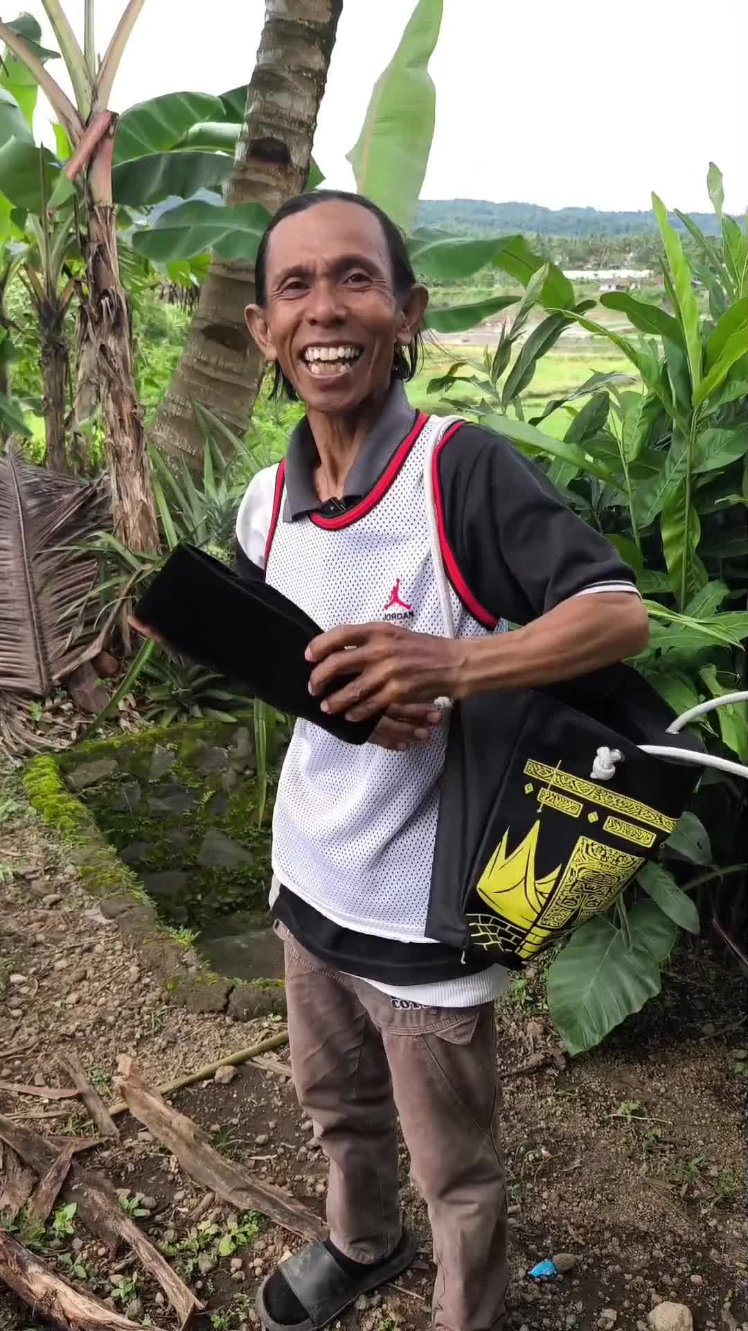 Tas Umroh  #komedi #RCTIPlus 