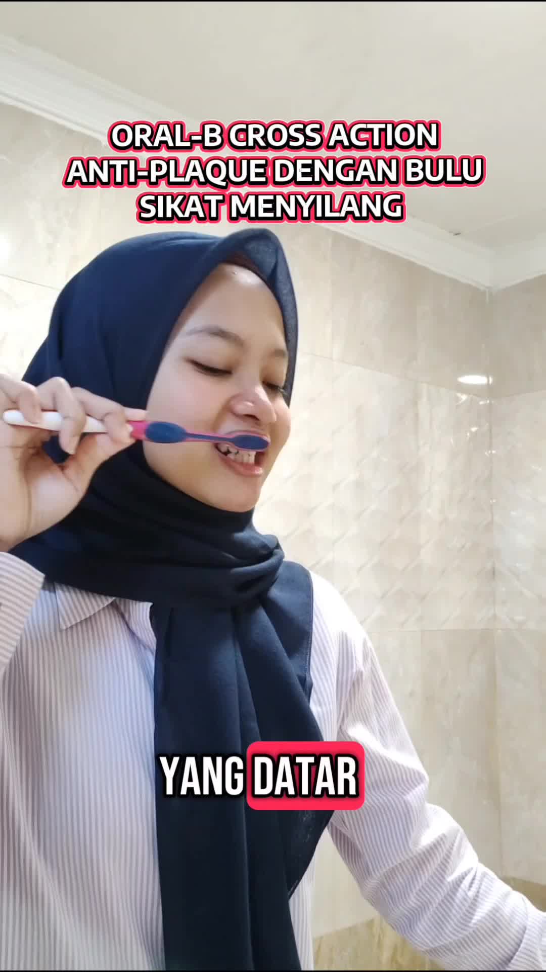 jangan salah pilih sikat gigi lagi yaa
 #rekomendasibarang  #sikatgigi  #antisakitgigi 