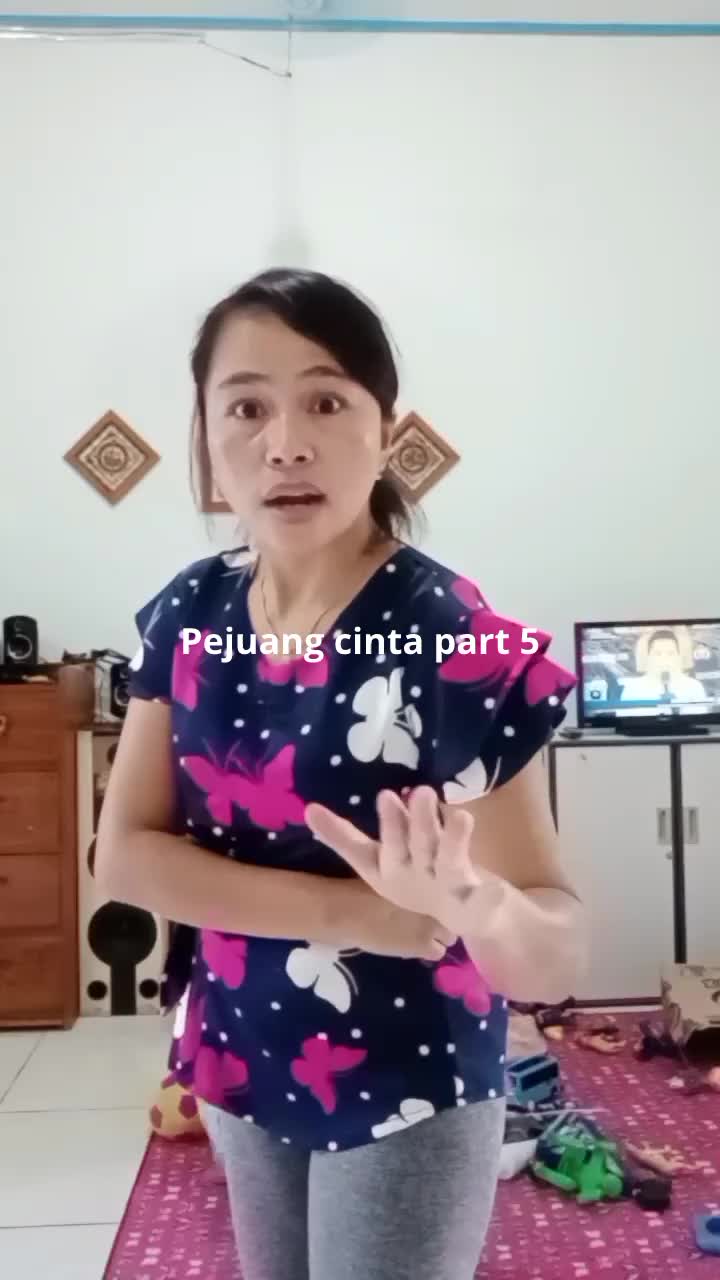 Dede ningrat#Dahsyat - Dahsyatnya pejuang cinta part 5#acting challenge#acting november challenge 2023
