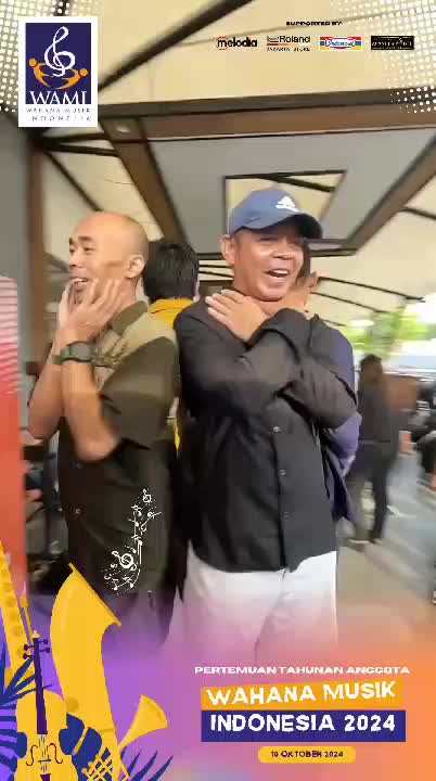 kumpulan musisi Indonesia mamas plogger, Alim Murdani,
