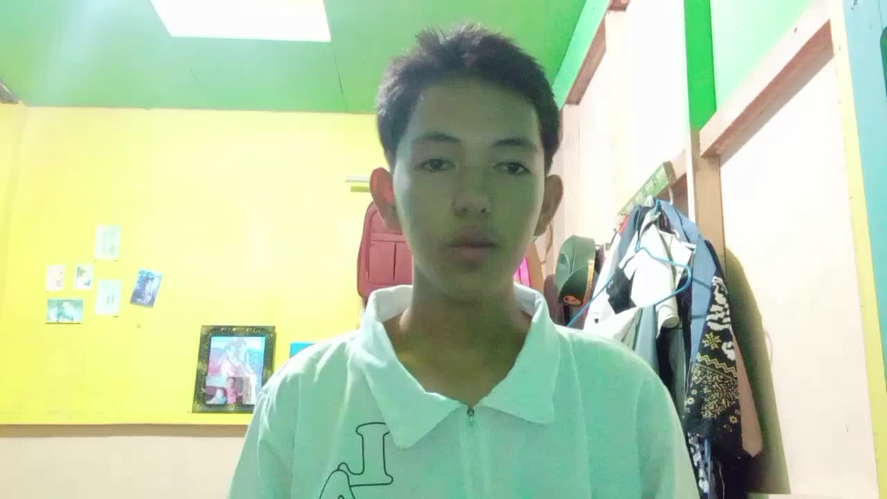 IDOL_XIII GILANG RAMADHAN 16 TAHUN KALIMANTAN BARAT TIBA TIBA CINTA DATANG KE PADAKU