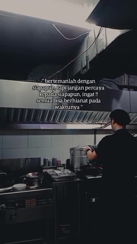 lebih percaya rukun iman 
#yudiyanareal #chef #hotel #bandung #yudi_chefowner #balemanja_bdg #budayakeunmalesmasak #tukangmasak #premanpensi