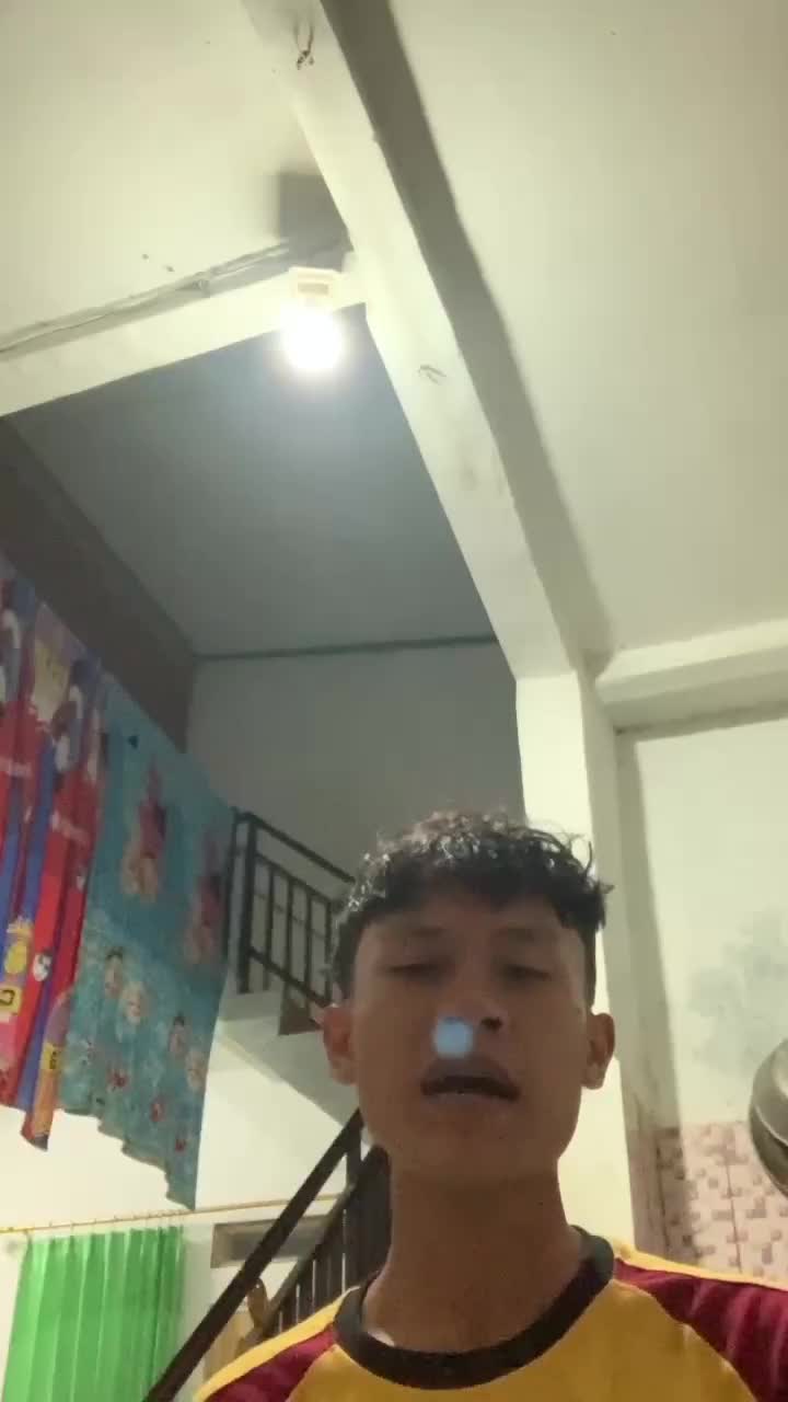 IDOL_XIII Muhammad Hikmal 19 Tahun Kab Garut Ku Tak Bisa - Slank