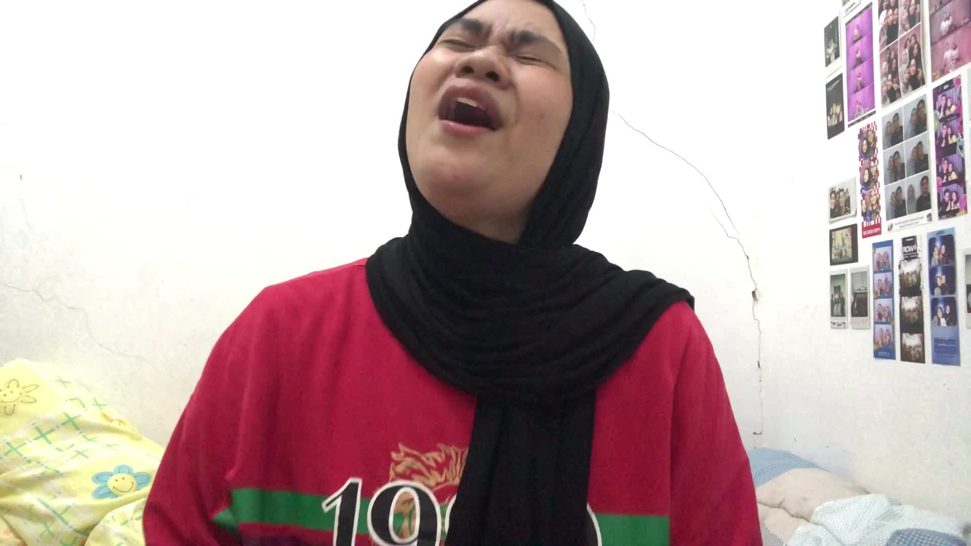 IDOL_XIII YASMINE AULIA ISLAM 22 TAHUN BOGOR W.H.U.T