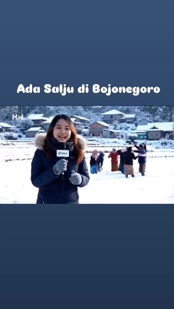 POV Hujan salju di kota bojonegoro jawa timur bikin warga heboh!
#hujansalju #mandihujan 