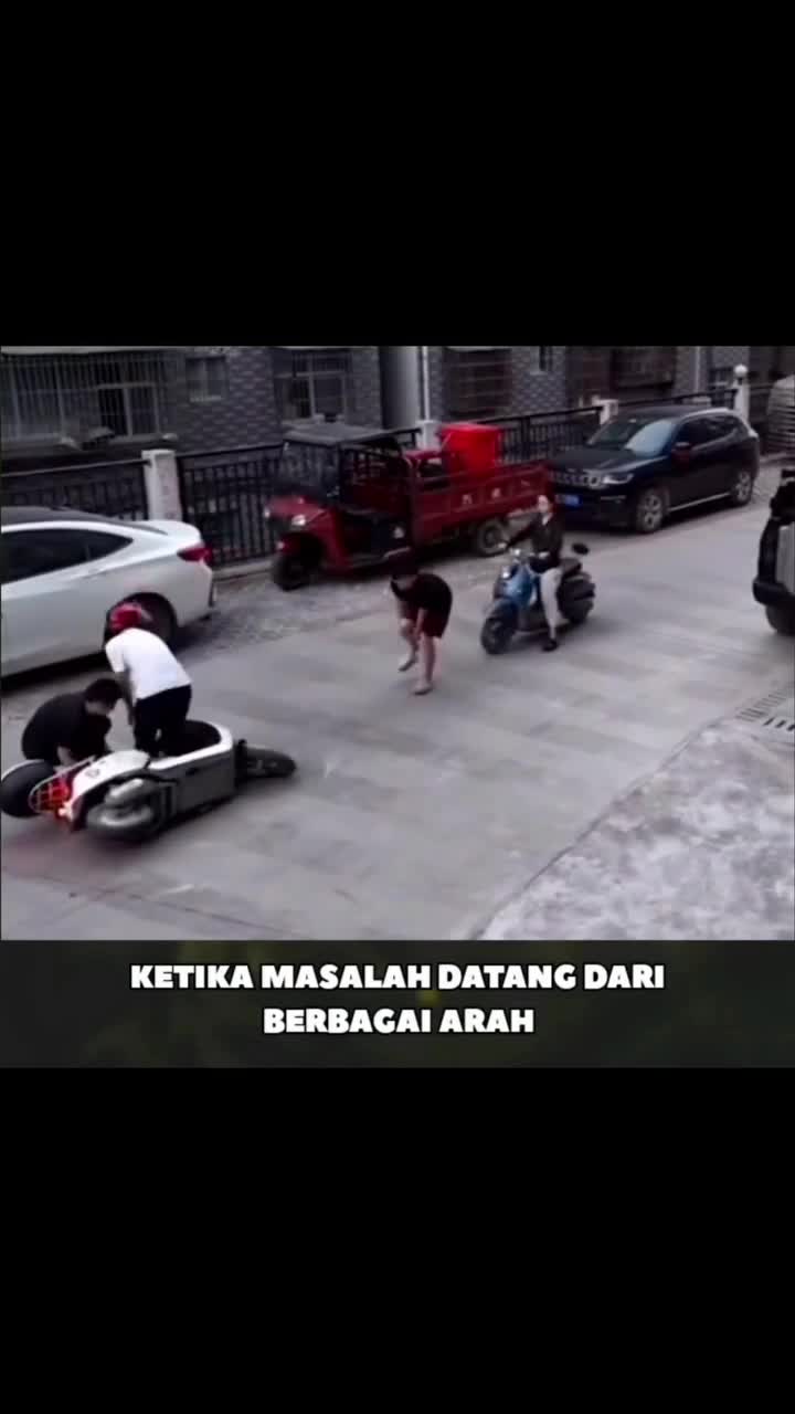 kompilasi vidio lucu 