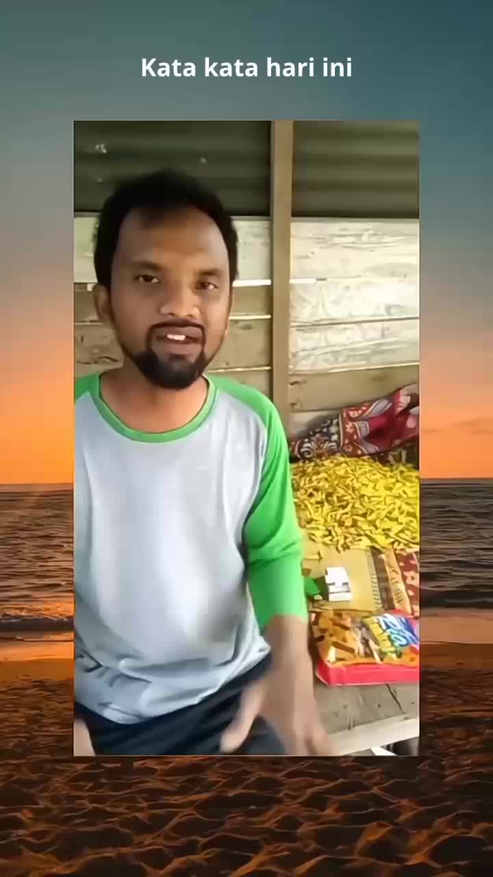 kata kata hari ini 🤣 

#vidiolucu 