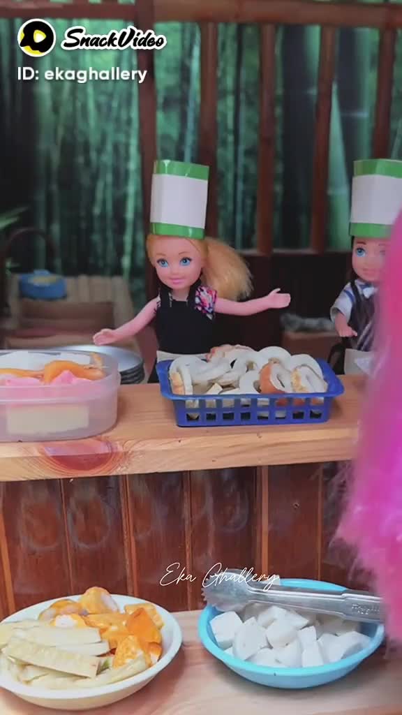 Ferrari dan tidak sombong 