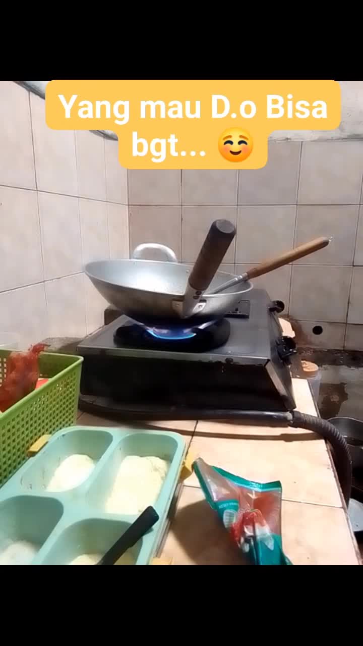 menambah ilmu dengan memberanikan diri untuk mengasah kemampuan dan teknik yang lebih tinggi
#onlineauditonmci13AUDISIMASTERCHEF
#iburumahta