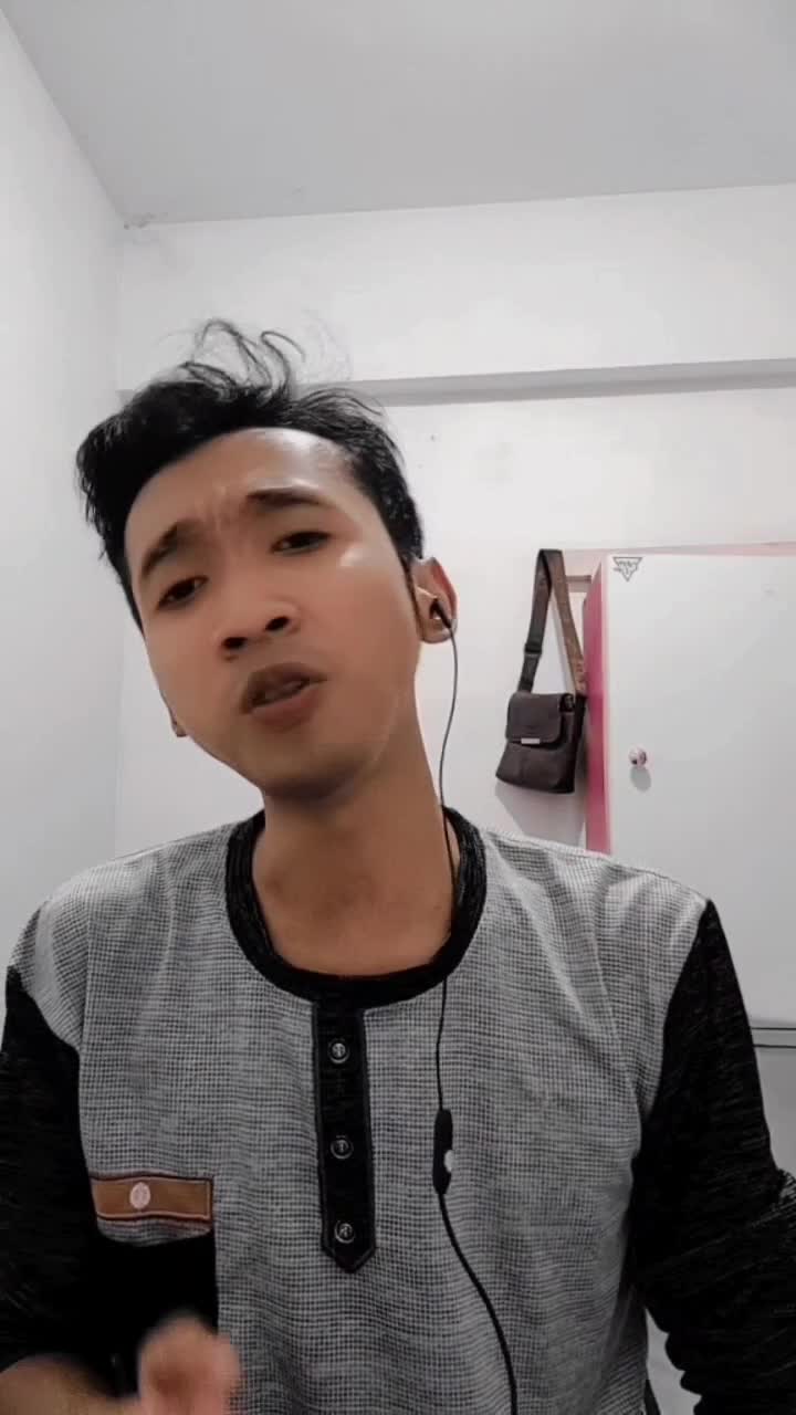 ku tak mau tak mau