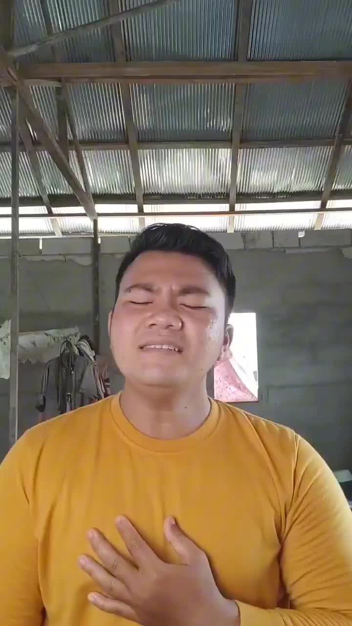 KDI 2024 MUHAMMAD SYAMSUL BANJARMASIN BARITO KUALA 26 TAHUN SENANDUNG REMBULAN