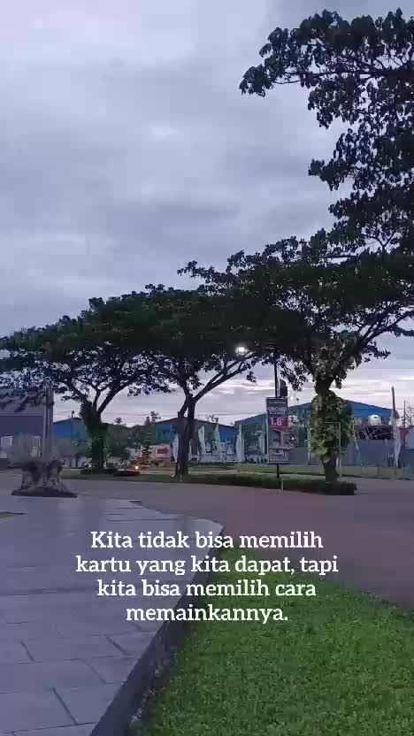 belajar lagi dan praktek stoikisme setiap hari.