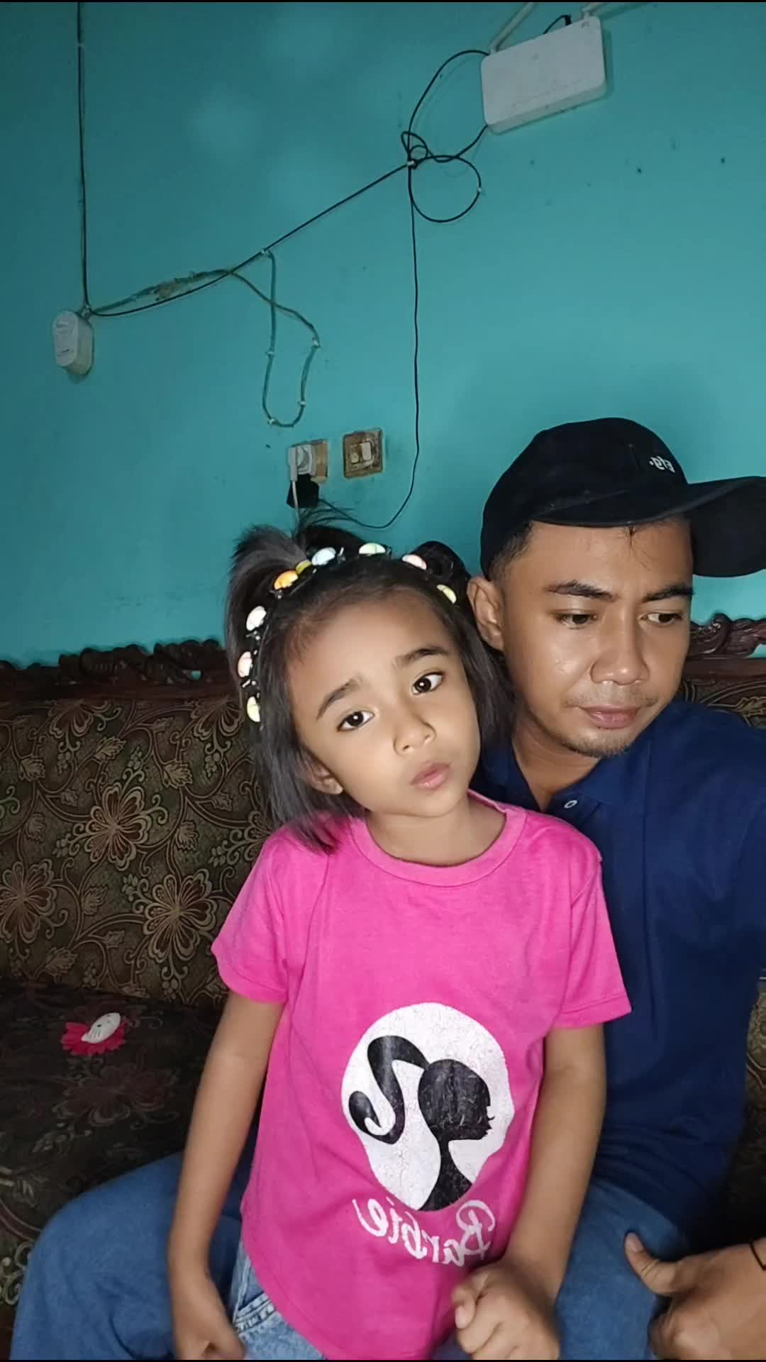Kita beda kelas bray😂 #videolucu 