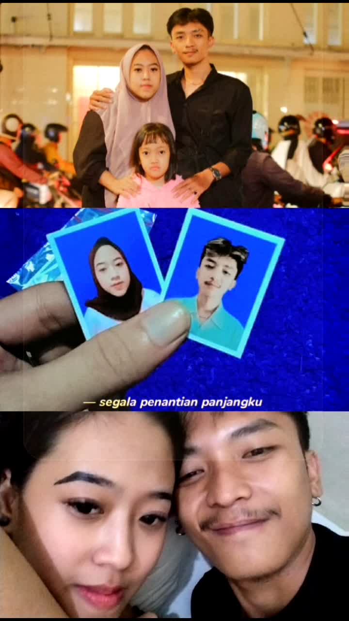  semoga lancar sampai hari H nya🤲🏻🙏🏻