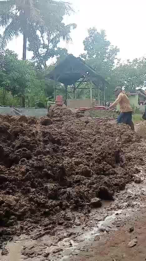 #prosesawalbikinbatubata