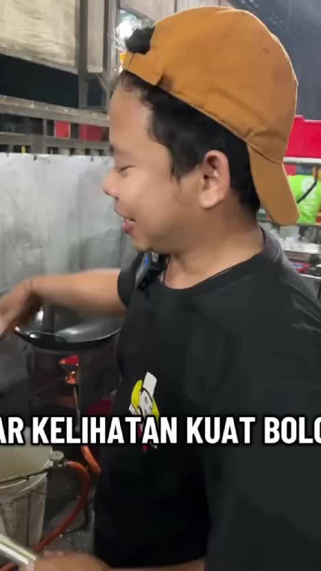 Kata Kata Hari Ini Mas KoKi #HOTrctiplus 