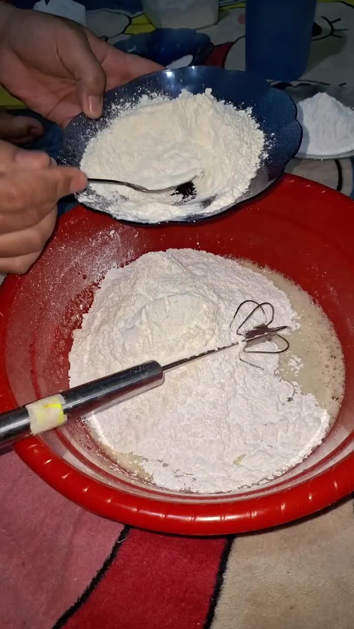 kembang goyang  #wisatakuliner #audisimasak 