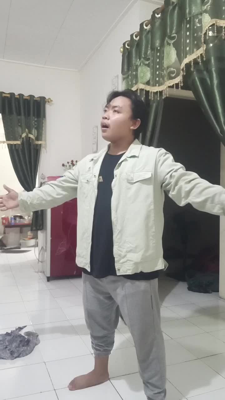 KDI2024 TIOVANI Tasikmalaya 26 Secangkir Kopi #onlineAuditionKDI2024