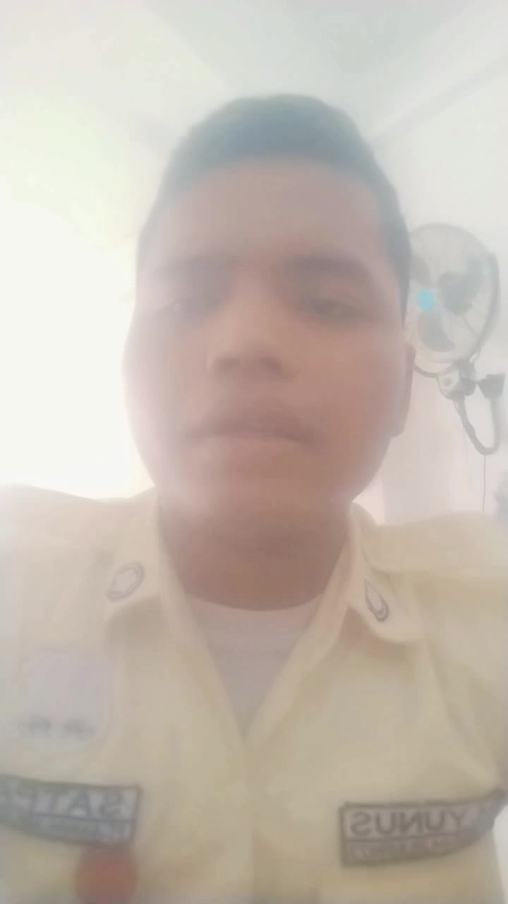   Nama:Muhammad Yunus
Usia: 27 thun 
Asal Padang Sidempuan 
Kab Tapanuli Selatan 
Provinsi: Sumatera Utara 
,mempersembahkan lagu
*Bollywood