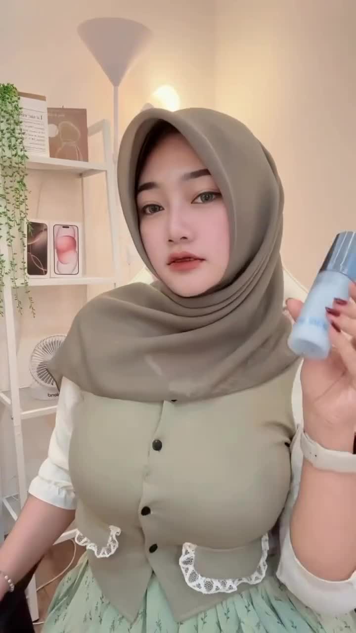 semprot terus sampe basah💦 #Terlanjurbasah 