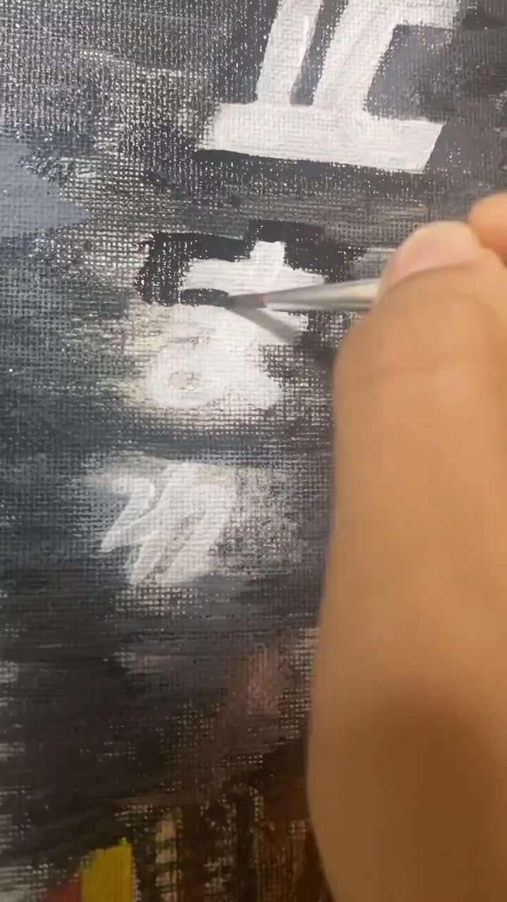 Yuk meluki jalanan di Jepang, by Sela Art