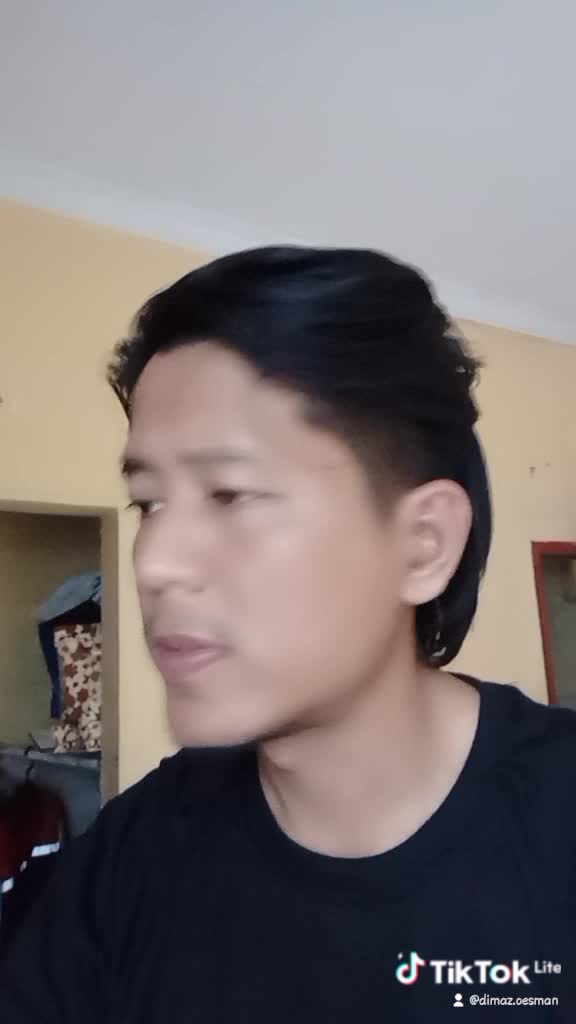 accept responsibility 😉