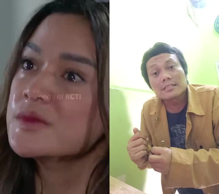 (Kamu ikut aku saja) di buang sayang toLong bantu Love vote foLow share komen thanks for watching 