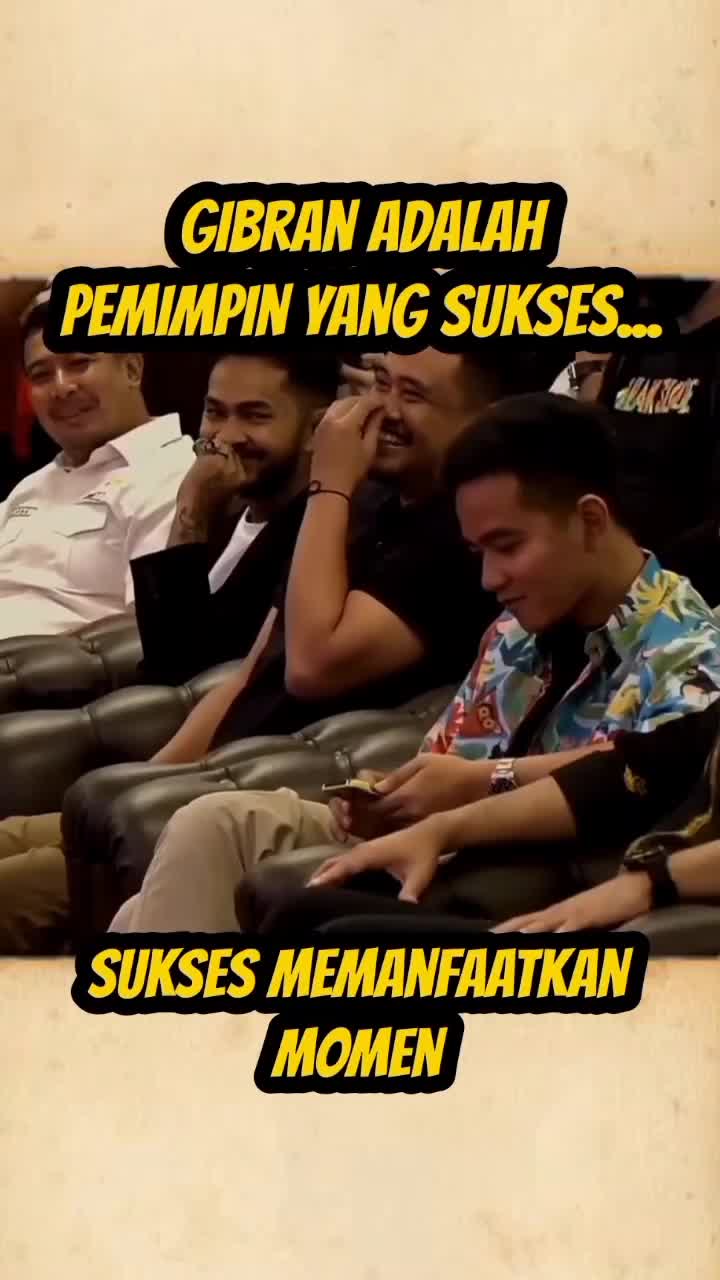 sukses pemanfaatan